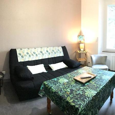 Appartement Tarascon Sur Ariege Εξωτερικό φωτογραφία