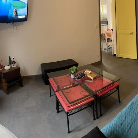 Appartement Tarascon Sur Ariege Εξωτερικό φωτογραφία