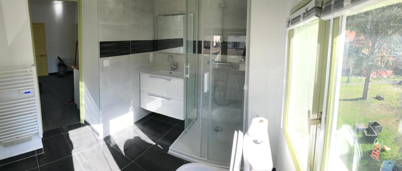 Appartement Tarascon Sur Ariege Εξωτερικό φωτογραφία