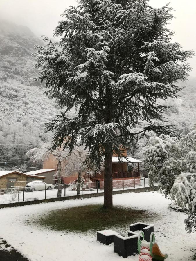 Appartement Tarascon Sur Ariege Εξωτερικό φωτογραφία
