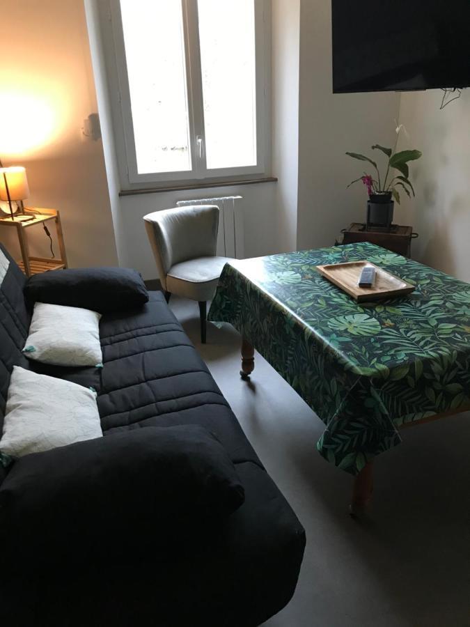 Appartement Tarascon Sur Ariege Εξωτερικό φωτογραφία