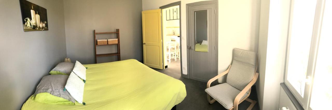 Appartement Tarascon Sur Ariege Εξωτερικό φωτογραφία