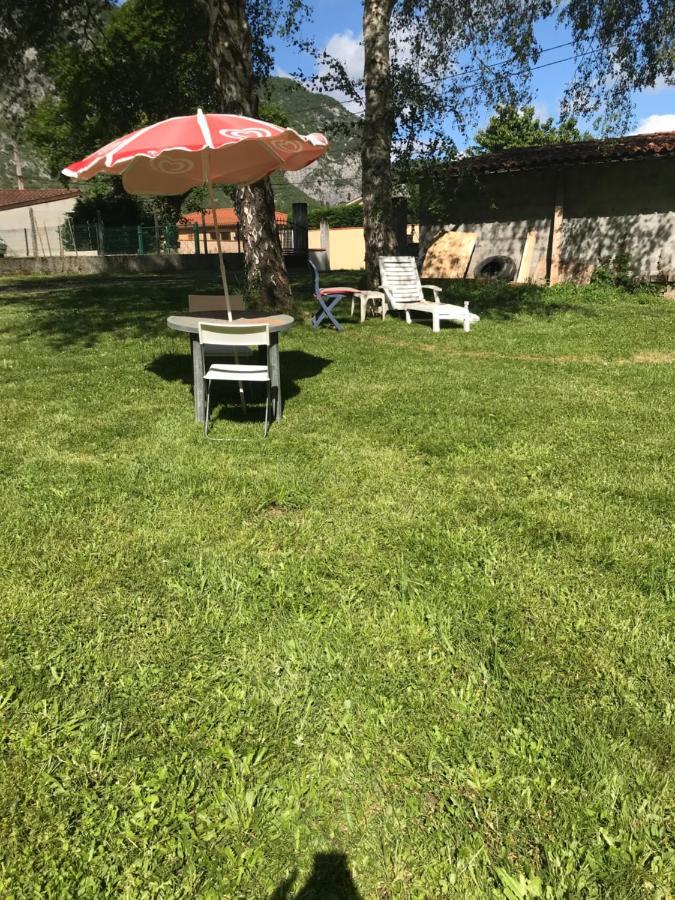Appartement Tarascon Sur Ariege Εξωτερικό φωτογραφία