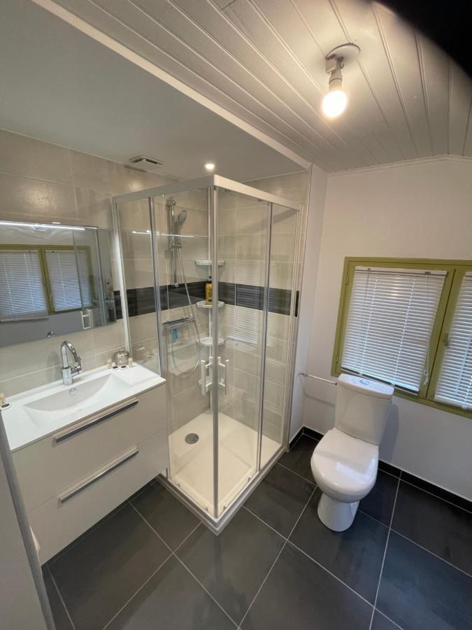 Appartement Tarascon Sur Ariege Εξωτερικό φωτογραφία