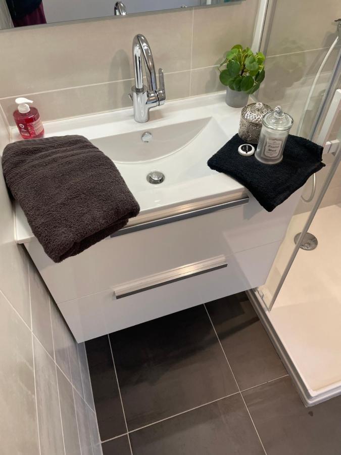 Appartement Tarascon Sur Ariege Εξωτερικό φωτογραφία